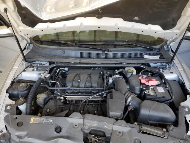 Photo 7 from auction – 2014 FORD TAURUS SEL with VIN 1FAHP2E82EG116085