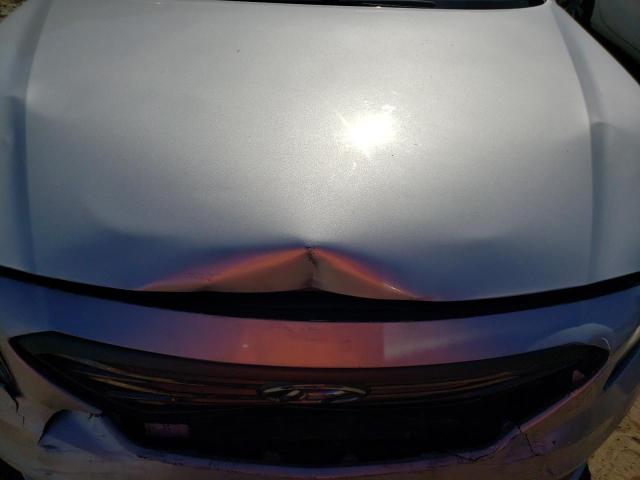 Photo 7 from auction – 2015 HYUNDAI SONATA with VIN 5NPE34AF7FH233523