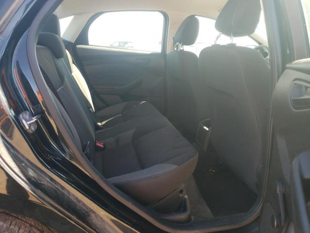 Photo 6 from auction – 2012 FORD FOCUS S with VIN 1FAHP3E25CL428861