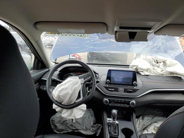 Photo 8 from auction – 2022 NISSAN ALTIMA SR with VIN 1N4BL4CV8NN315434