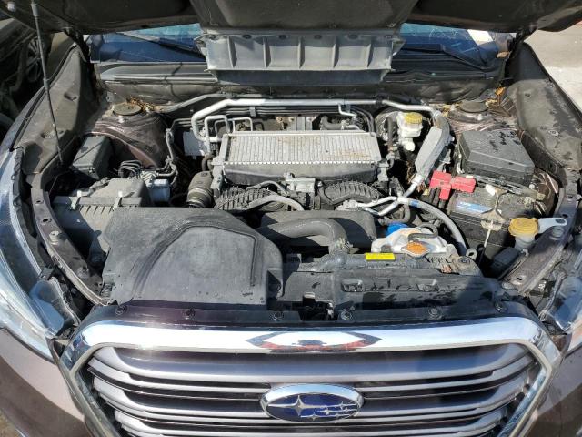 Photo 7 from auction – 2019 SUBARU ASCENT LIM with VIN 4S4WMAJD2K3410088