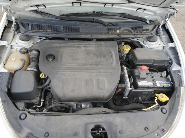 Photo 7 from auction – 2016 DODGE DART SE with VIN 1C3CDFAA4GD645236