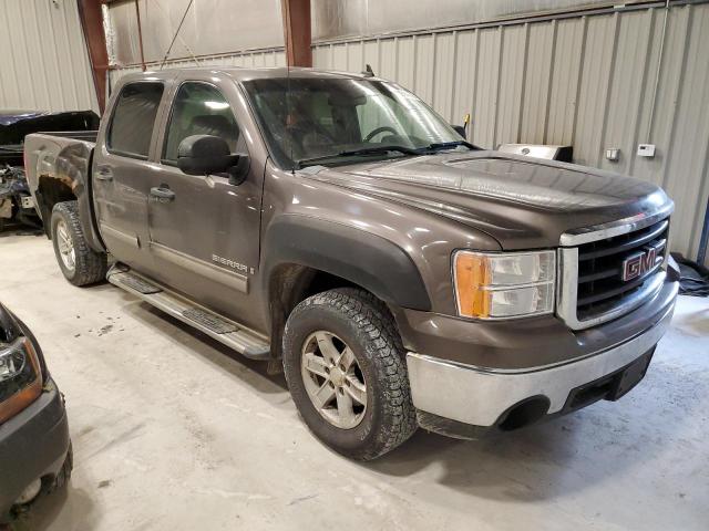 GMC SIERRA K15 2008 with VIN 2GTEK133981333244 - Photo from auction