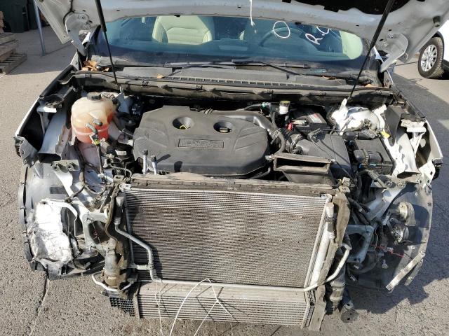 Photo 7 from auction – 2015 FORD EDGE SEL with VIN 2FMTK4J9XFBC00298