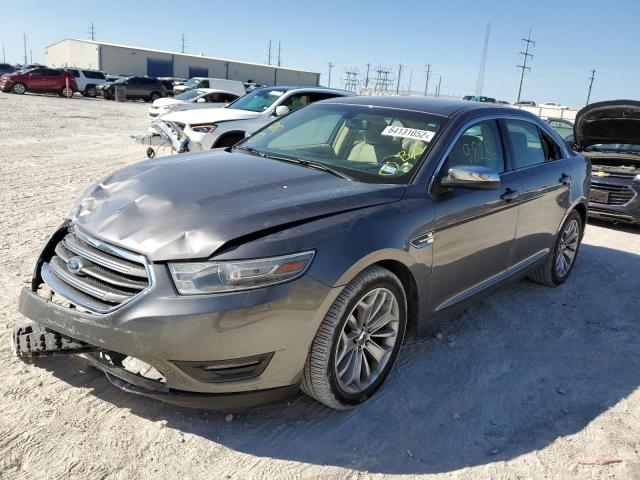 Photo 2 from auction – 2013 FORD TAURUS LIM with VIN 1FAHP2F82DG232660