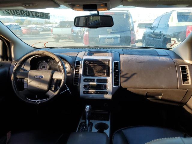 Photo 9 from auction – 2008 FORD EDGE LIMIT with VIN 2FMDK39C88BA78610