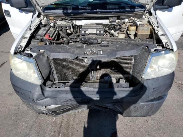 Photo 7 from auction – 2007 FORD F150 with VIN 1FTRF14V57NA34515