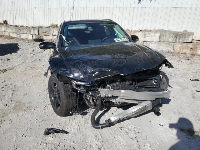 Photo 9 from auction – 2021 AUDI Q5 PREMIUM with VIN WA1AAAFY1M2031282
