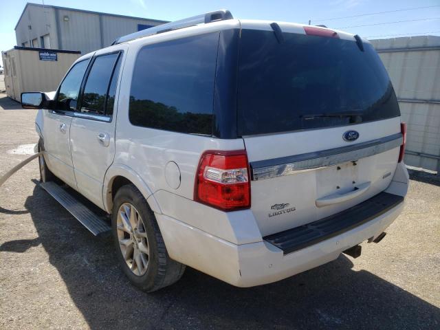 Photo 3 from auction – 2017 FORD EXPEDITION with VIN 1FMJU1KTXHEA05190