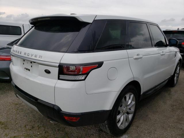 Photo 4 from auction – 2015 LAND ROVER RANGE ROVE with VIN SALWR2VF7FA603791