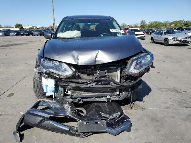 Photo 9 from auction – 2017 NISSAN ROGUE S with VIN 5N1AT2MT2HC895668