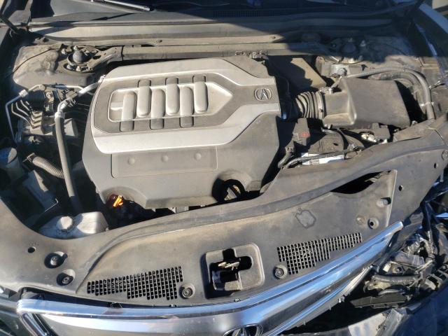 Photo 7 from auction – 2014 ACURA RLX with VIN JH4KC1F3XEC002446