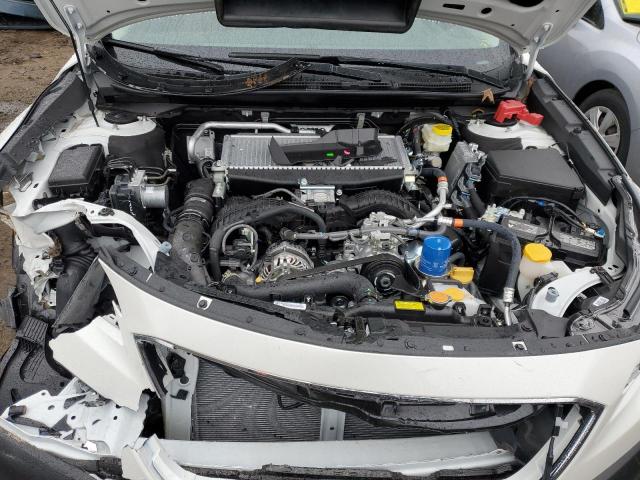 Photo 7 from auction – 2022 SUBARU OUTBACK TO with VIN 4S4BTGPD0N3281591