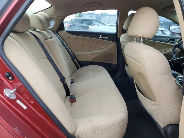 Photo 6 from auction – 2011 HYUNDAI SONATA GLS with VIN 5NPEB4AC8BH058380