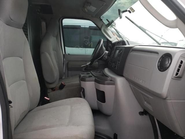 Photo 5 from auction – 2014 FORD ECONOLINE with VIN 1FTNE2EW3EDA17391