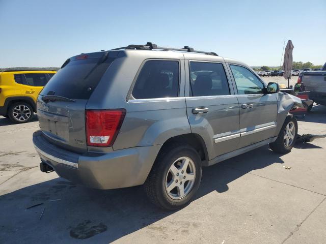 Photo 4 from auction – 2007 JEEP GRAND CHER with VIN 1J8HR58P27C557890