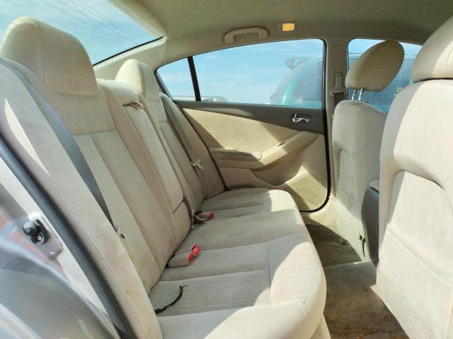 Photo 6 from auction – 2012 NISSAN ALTIMA BAS with VIN 1N4AL2AP2CN551997