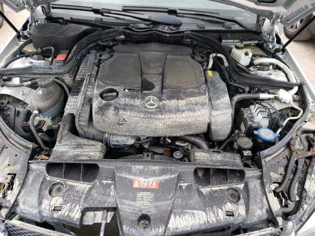 Photo 7 from auction – 2014 MERCEDES-BENZ E 350 with VIN WDDKK5KF7EF236334