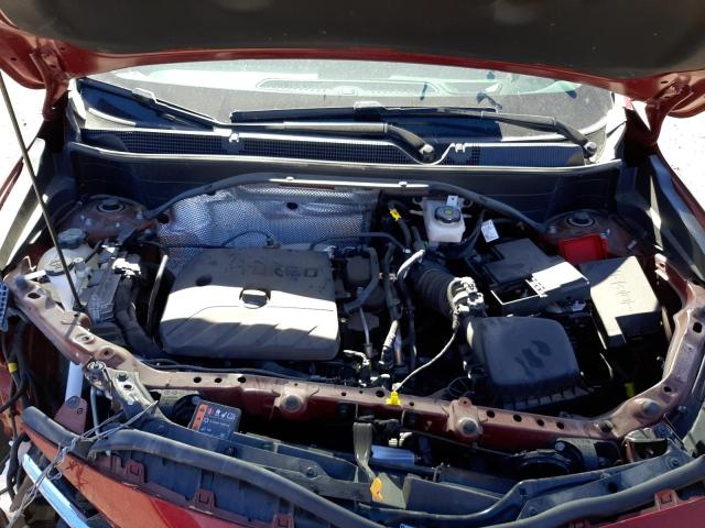 Photo 7 from auction – 2022 BUICK ENCORE GX with VIN KL4MMESL1NB032651