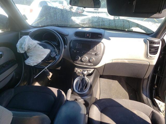 Photo 9 from auction – 2015 KIA SOUL with VIN KNDJN2A22F7177439