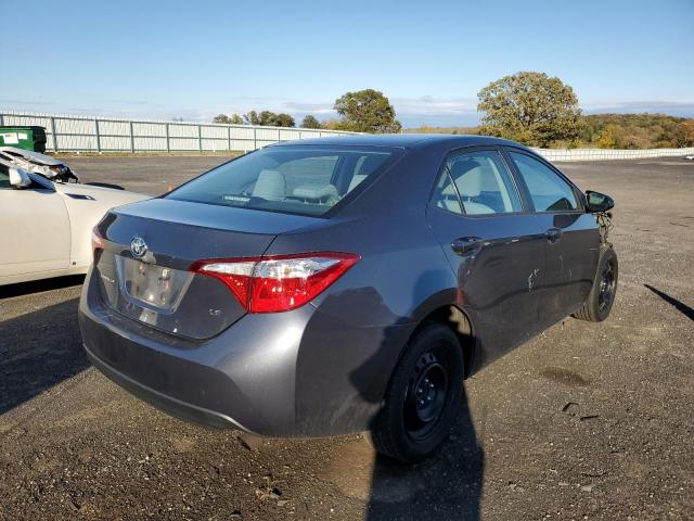 Photo 4 from auction – 2014 TOYOTA COROLLA L with VIN 2T1BURHE6EC137149