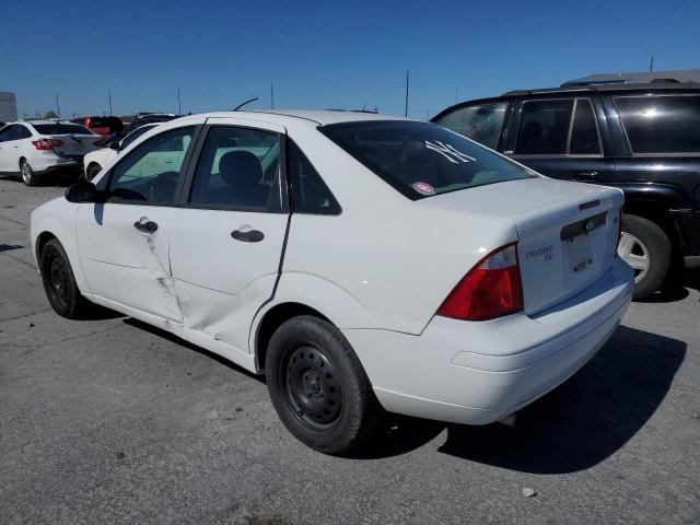 Photo 3 from auction – 2005 FORD FOCUS ZX4 with VIN 1FAFP34N35W243714