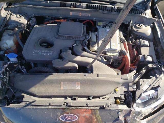 Photo 7 from auction – 2013 FORD FUSION TIT with VIN 3FA6P0SUXDR274159