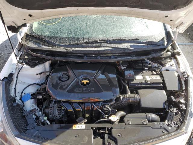 Photo 7 from auction – 2014 KIA FORTE EX with VIN KNAFZ4A87E5061333