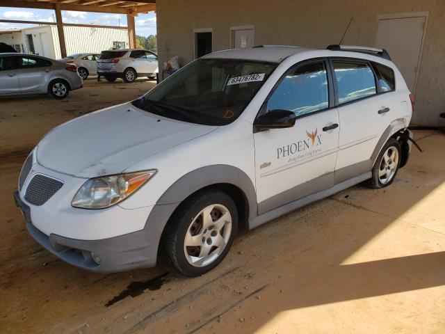Photo 2 from auction – 2008 PONTIAC VIBE with VIN 5Y2SL65858Z425108