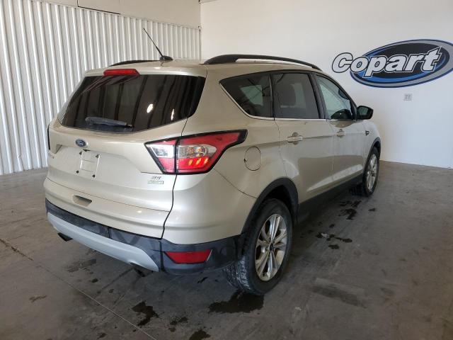 Photo 4 from auction – 2017 FORD ESCAPE SE with VIN 1FMCU0GD6HUB60149