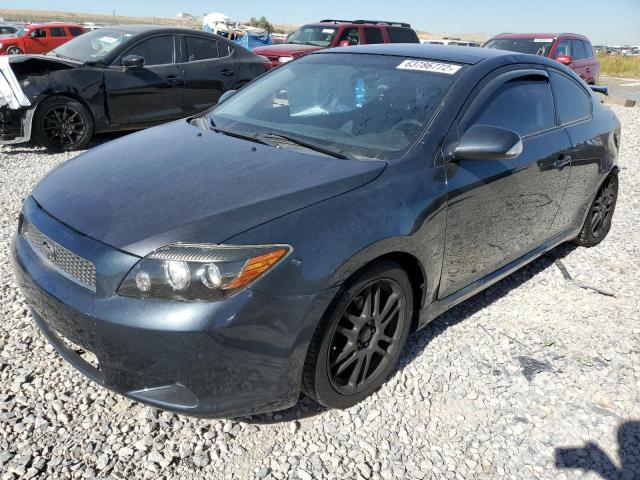 Photo 2 from auction – 2010 TOYOTA SCION TC with VIN JTKDE3B76A0311862