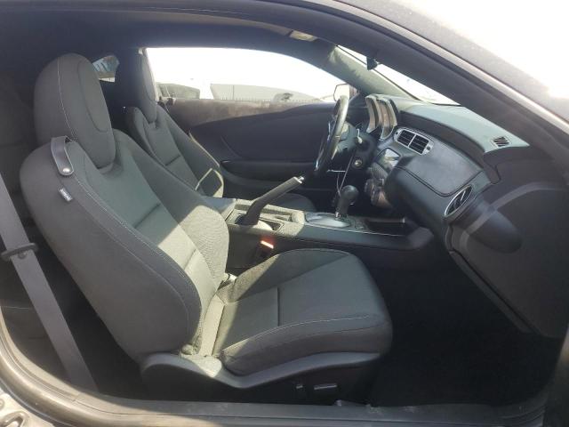 Photo 5 from auction – 2012 CHEVROLET CAMARO LT with VIN 2G1FB1E32C9152314