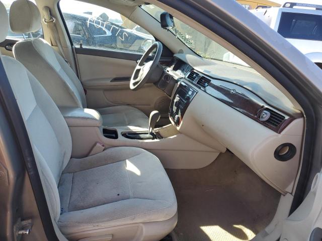 Photo 5 from auction – 2007 CHEVROLET IMPALA LT with VIN 2G1WT58K079155550