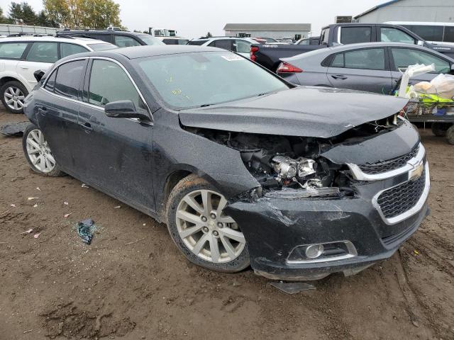 CHEVROLET MALIBU 2LT 2014 with VIN 1G11E5SL6EF172136 - Photo from auction