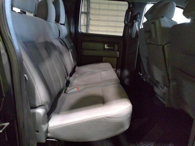 Photo 6 from auction – 2012 FORD F150 SUPER with VIN 1FTFW1ET3CFA14784