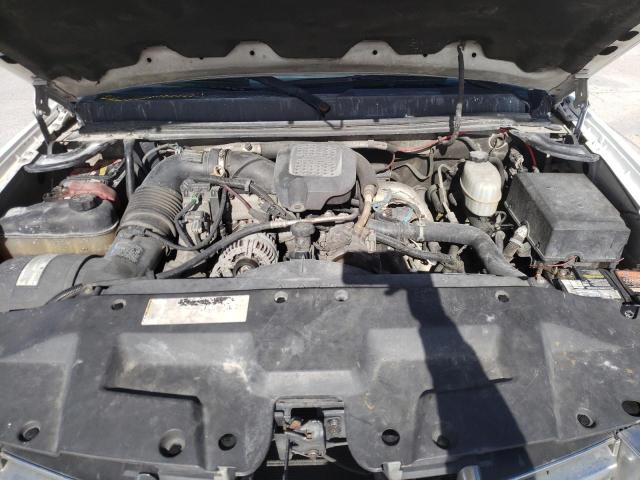 صورة رقم 7 من المزاد - 2008 GMC SIERRA C25 مع VIN 1GTHC23698F181906