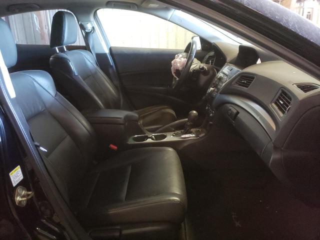 Photo 5 from auction – 2015 ACURA ILX 20 with VIN 19VDE1F30FE010868