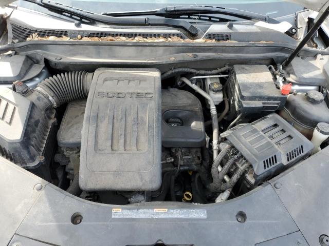 Photo 7 from auction – 2015 GMC TERRAIN DE with VIN 2GKALUEK7F6206109