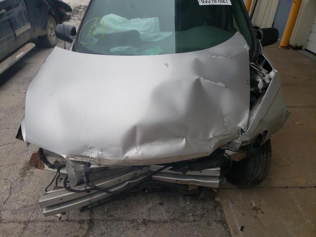 Photo 7 from auction – 2004 CHEVROLET VENTURE with VIN 1GNDU03E84D121605