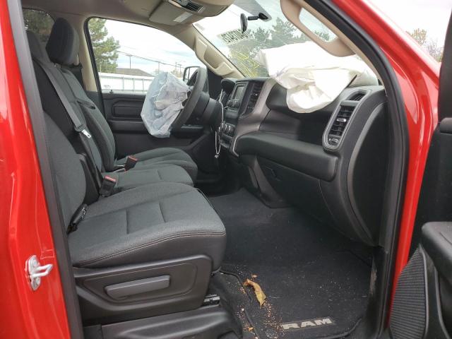 Photo 5 from auction – 2019 RAM 1500 TRADE with VIN 1C6SRFGT3KN651170