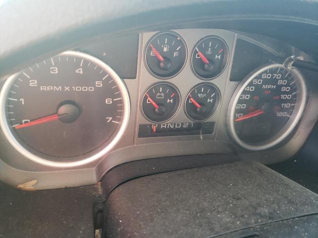 Photo 8 from auction – 2004 FORD F150 with VIN 1FTPX145X4NB62345