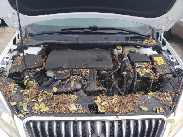 Photo 7 from auction – 2015 BUICK VERANO with VIN 1G4PP5SK2F4108879