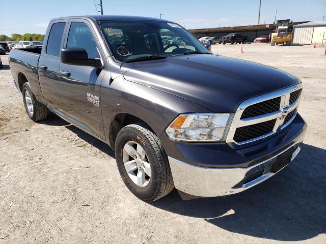 RAM 1500 CLASS 2019 with VIN 1C6RR6FG3KS628881 - Photo from auction