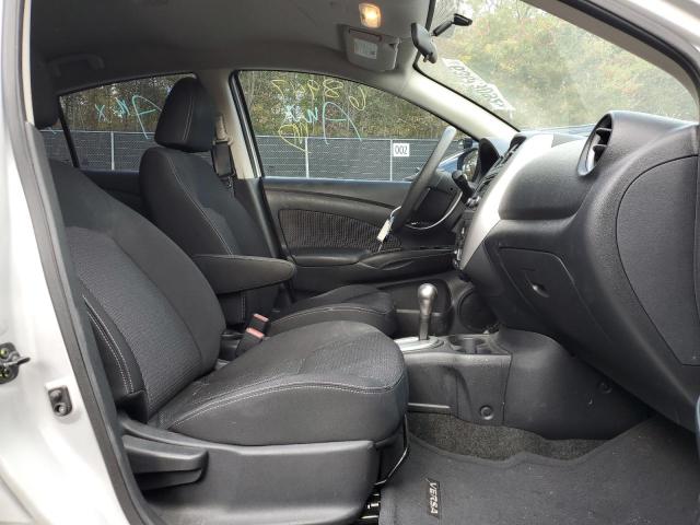 Photo 5 from auction – 2016 NISSAN VERSA S with VIN 3N1CN7AP9GL915464