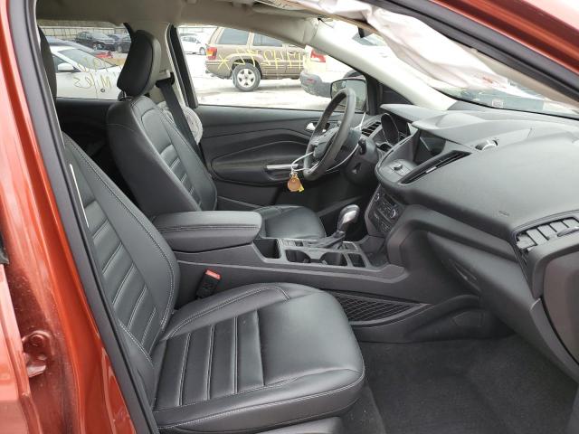 Photo 5 from auction – 2019 FORD ESCAPE SEL with VIN 1FMCU9HD7KUA53167
