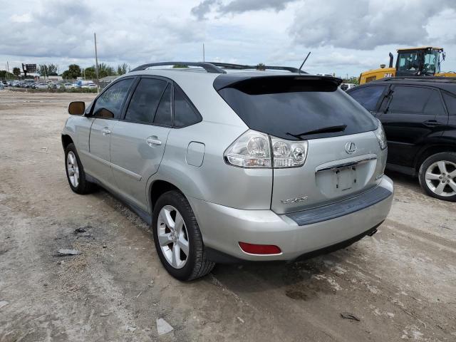 صورة رقم 3 من المزاد - 2005 LEXUS RX 330 مع VIN 2T2GA31U95C031416