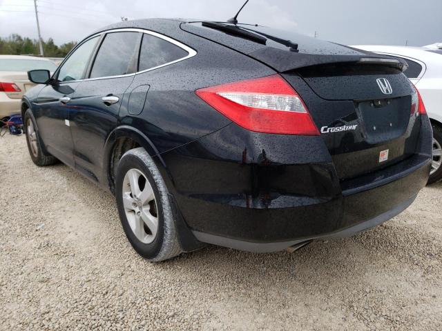 Photo 3 from auction – 2012 HONDA CROSSTOUR with VIN 5J6TF1H31CL004717