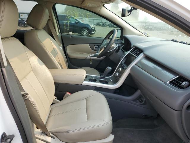 Photo 5 from auction – 2014 FORD EDGE SEL with VIN 2FMDK3JC6EBA62512
