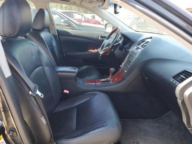 صورة رقم 5 من المزاد - 2009 LEXUS ES 350 مع VIN JTHBJ46G192308778
