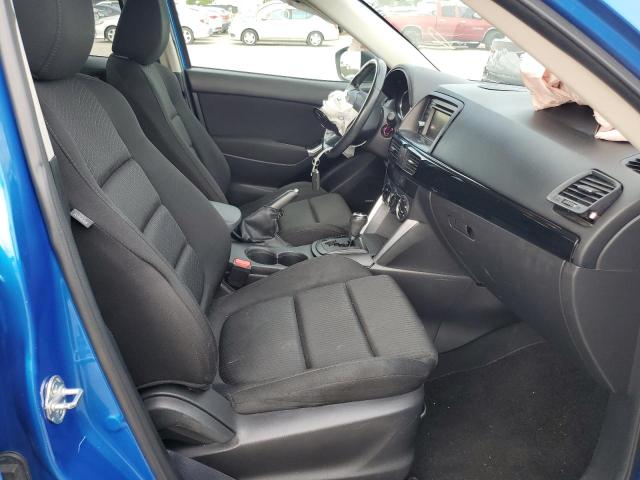 Photo 5 from auction – 2013 MAZDA CX-5 TOURI with VIN JM3KE2CE4D0118983